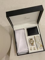 بوكس رجالي 007