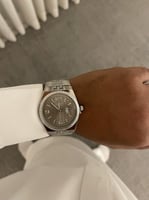 ساعة رجالية