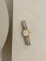 ساعة نسائية