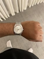 ساعة رجالية