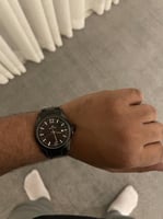 ساعة رجالية