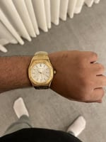 ساعة رجالية