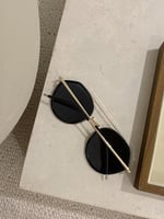 نظارة شمسية 006