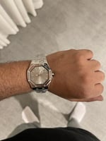 ساعة رجالية