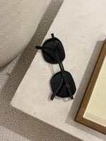 نظارة شمسية