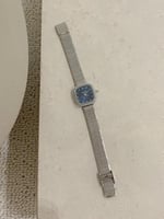 ساعة نسائية