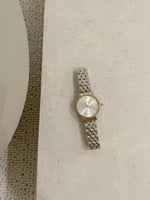 ساعة نسائية