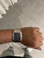 ساعة رجالية