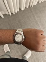 ساعة رجالية