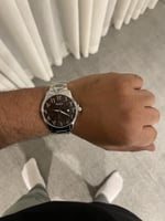 ساعة رجالية