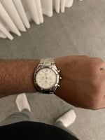 ساعة رجالية