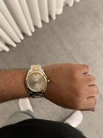 ساعة رجالية