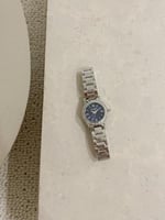 ساعة نسائية