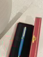 قلم كارتيير درجة أولى