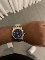 ساعة رولكس درجة أولى