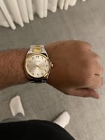 ساعة رجالية