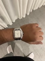 ساعة رجالية