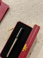 قلم كارتيير درجة أولى