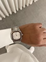 ساعة رجالية