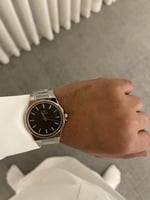 ساعة رجالية