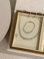 طقم نسائي 014