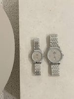 طقم رجالي و نسائي