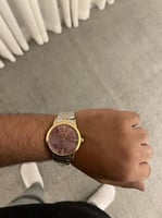 ساعة رجالية