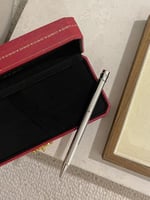 قلم كارتيير درجة أولى