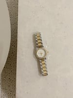 ساعة نسائية