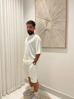 طقم رجالي صيفي