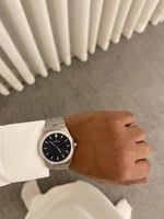 ساعة رجالية