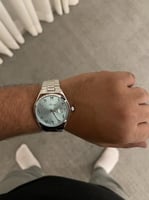 ساعة رجالية