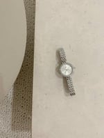 ساعة نسائية