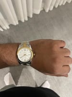 ساعة رجالية