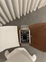 ساعة رجالية