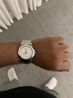 ساعة رجالية