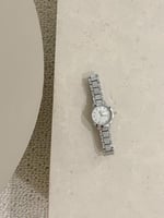 ساعة نسائية