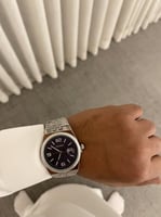 ساعة رجالية