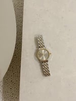 ساعة نسائية