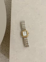 ساعة نسائية