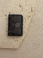 محفظة رجالية