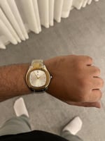 ساعة رجالية