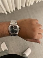 ساعة رجالية