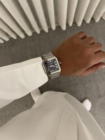 ساعة رجالية