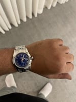 ساعة رولكس درجة أولى