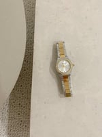 ساعة نسائية