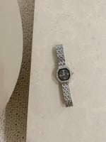 ساعة نسائية