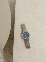 ساعة نسائية