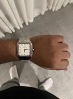 ساعة رجالية