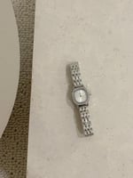 ساعة نسائية